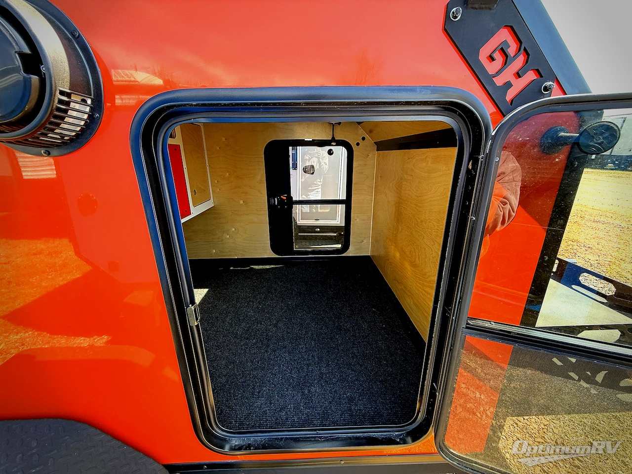 2025 Gear Hub Gear Hub 93X Photo 10