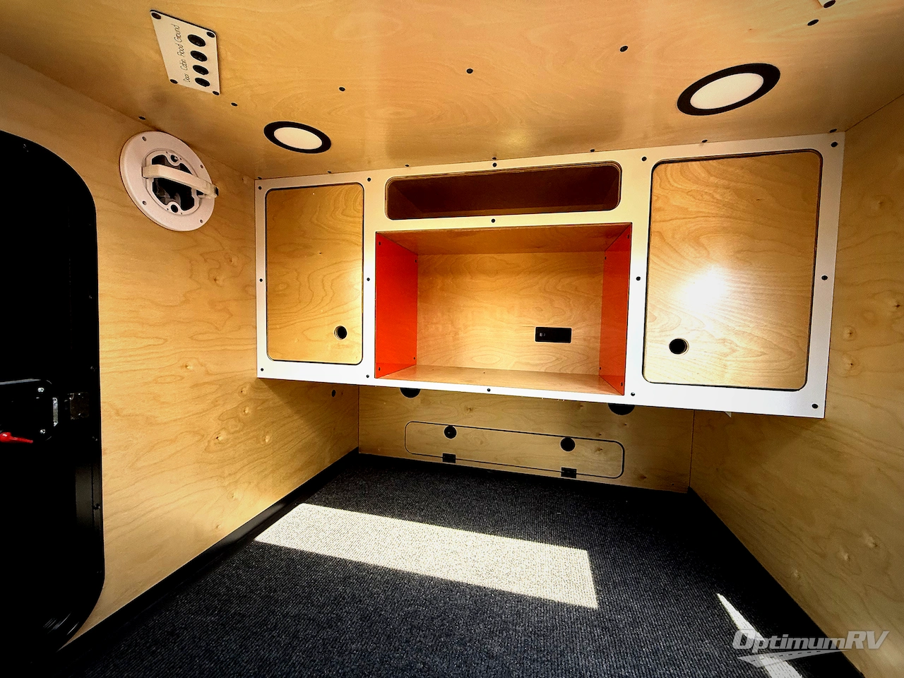 2025 Gear Hub Gear Hub 93X Photo 12