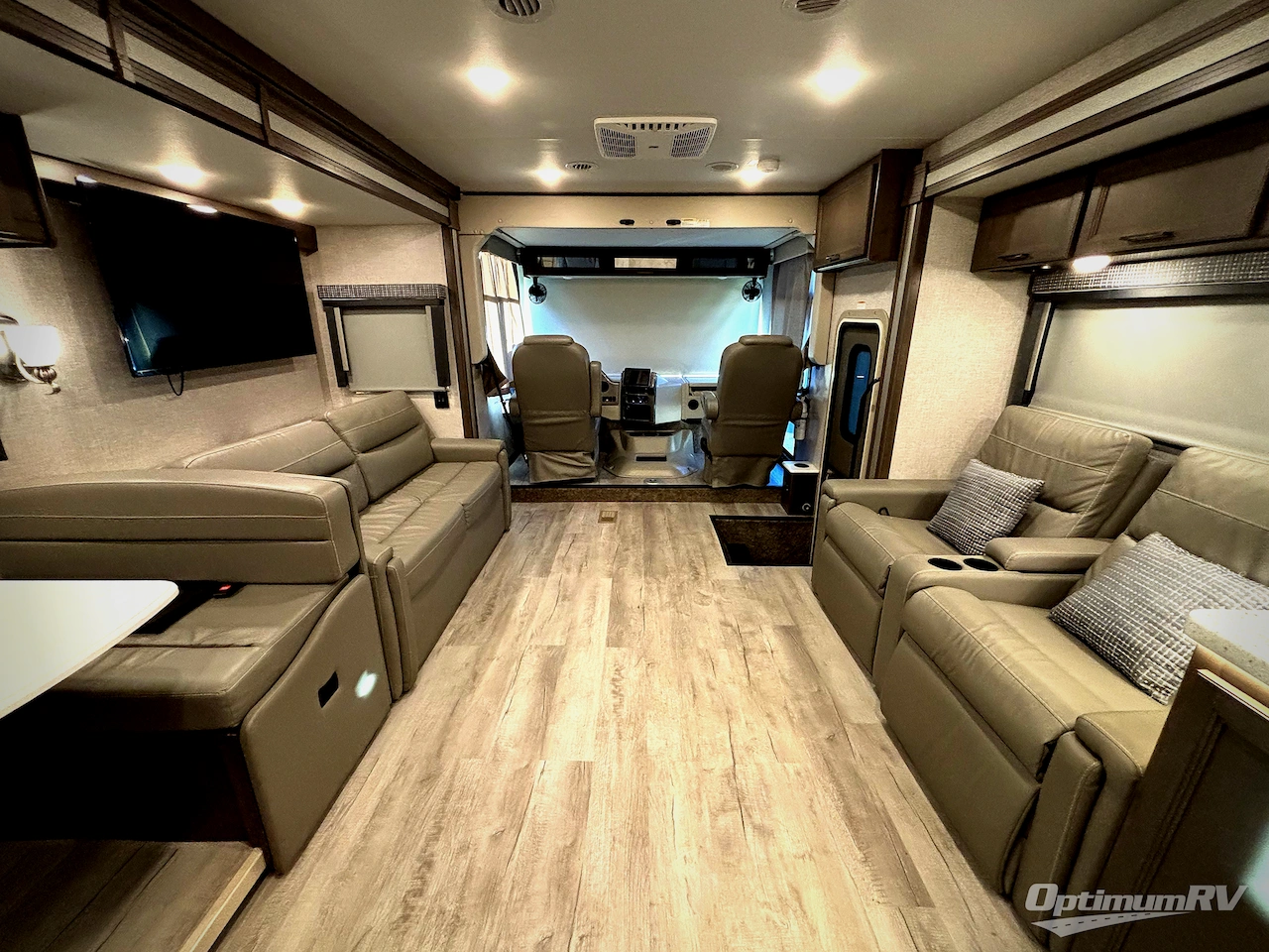 2023 Thor Windsport 34R Photo 4