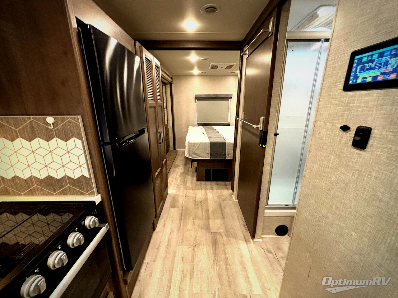 2023 Thor Windsport 34R Photo 14