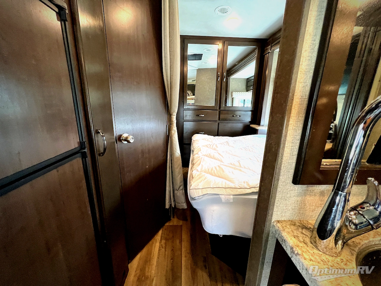 2020 Thor Four Winds Sprinter 24DS Photo 13