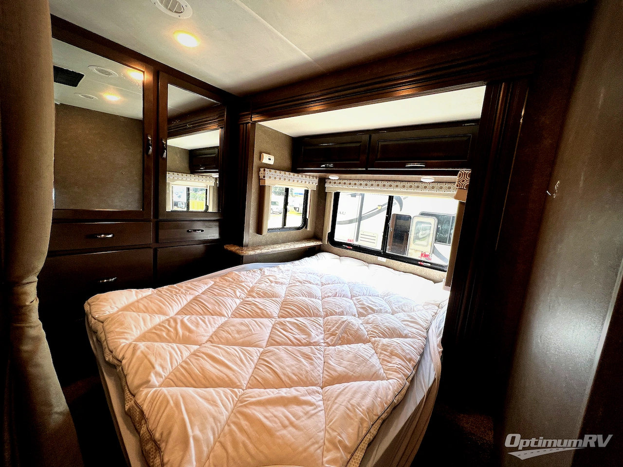 2020 Thor Four Winds Sprinter 24DS Photo 14