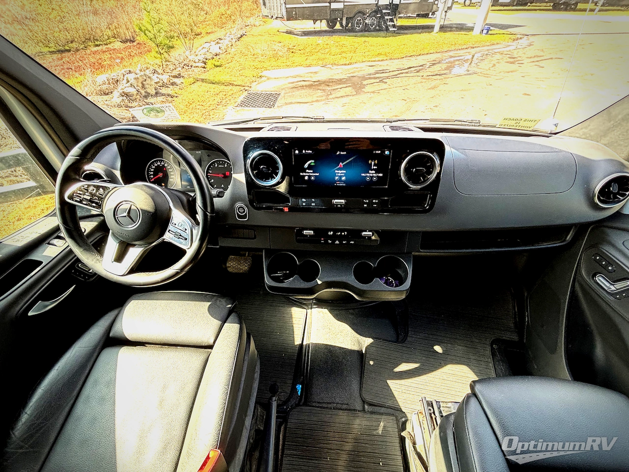 2021 Tiffin Wayfarer 25RW Photo 7