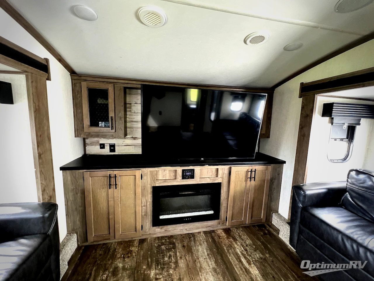 2021 Forest River Sabre 37FLH Photo 7