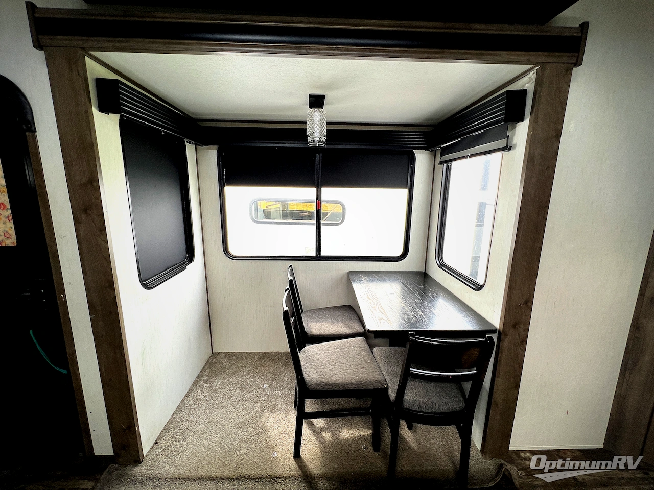 2021 Forest River Sabre 37FLH Photo 10