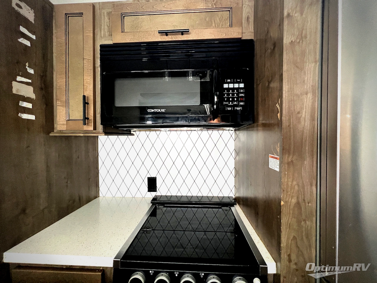 2021 Forest River Sabre 37FLH Photo 14