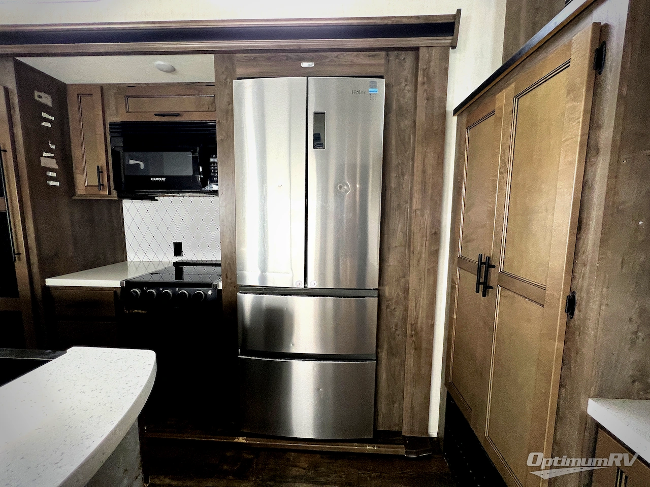 2021 Forest River Sabre 37FLH Photo 15