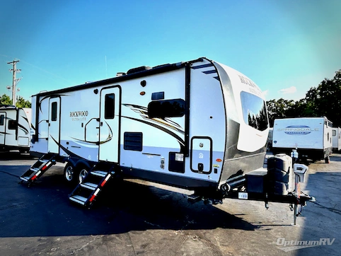 Used 2020 Forest River Rockwood Ultra Lite 2608BS Featured Photo
