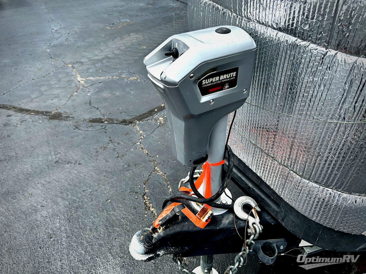 2020 Forest River Rockwood Ultra Lite 2608BS Photo 18