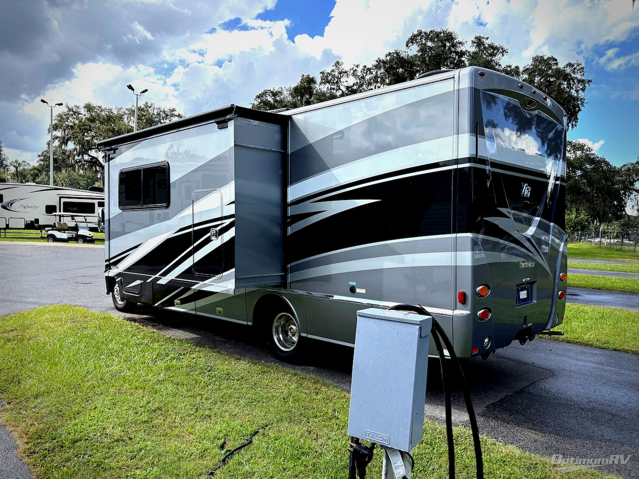 2017 Winnebago Via 25P Photo 3