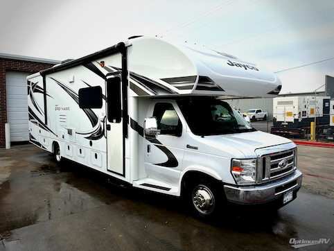 Used 2021 Jayco Greyhawk 29MV Featured Photo