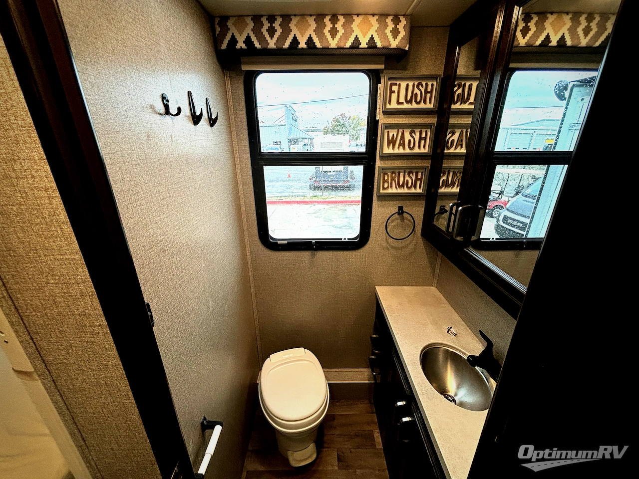 2021 Jayco Greyhawk 29MV Photo 11