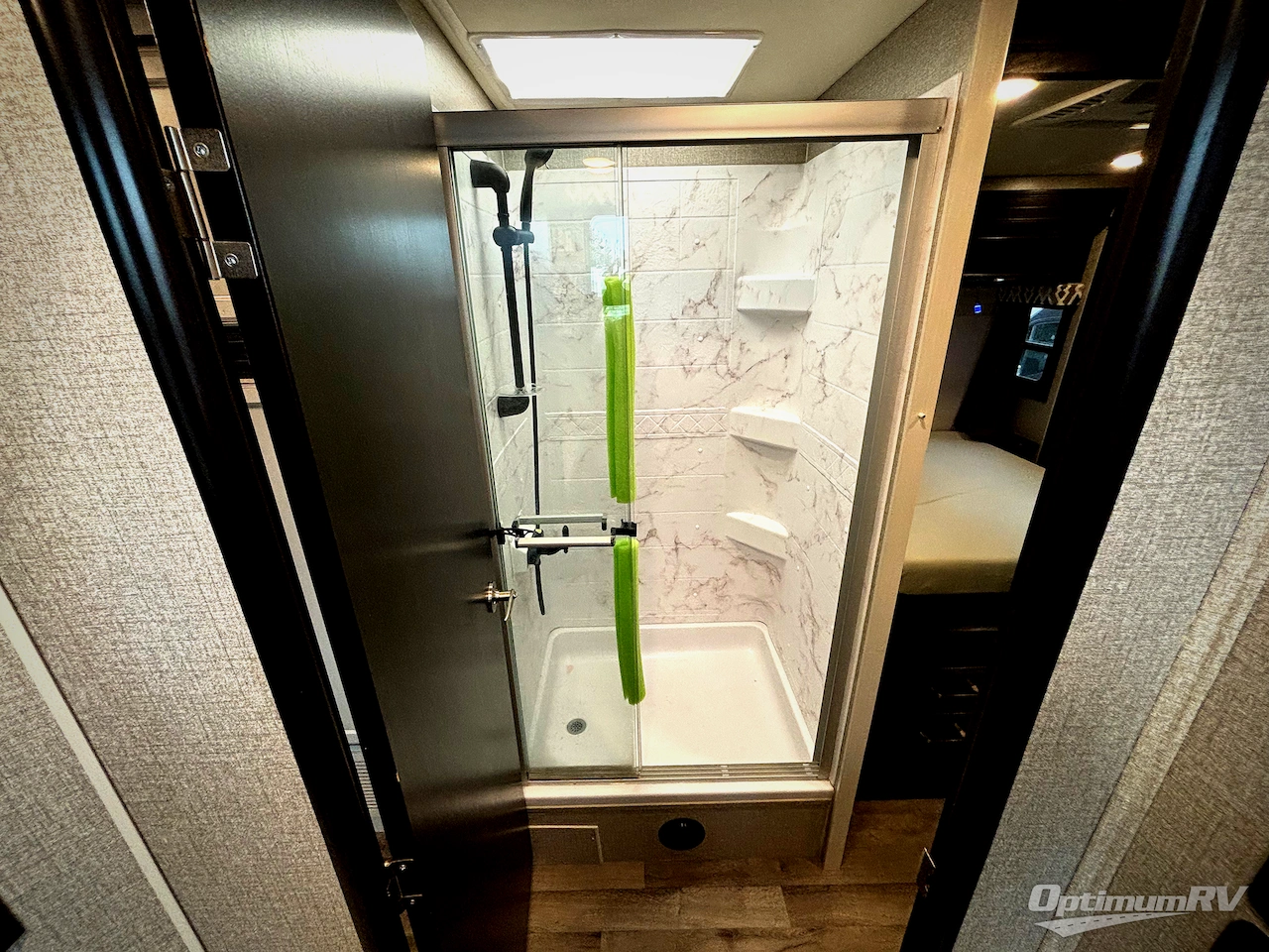 2021 Jayco Greyhawk 29MV Photo 12