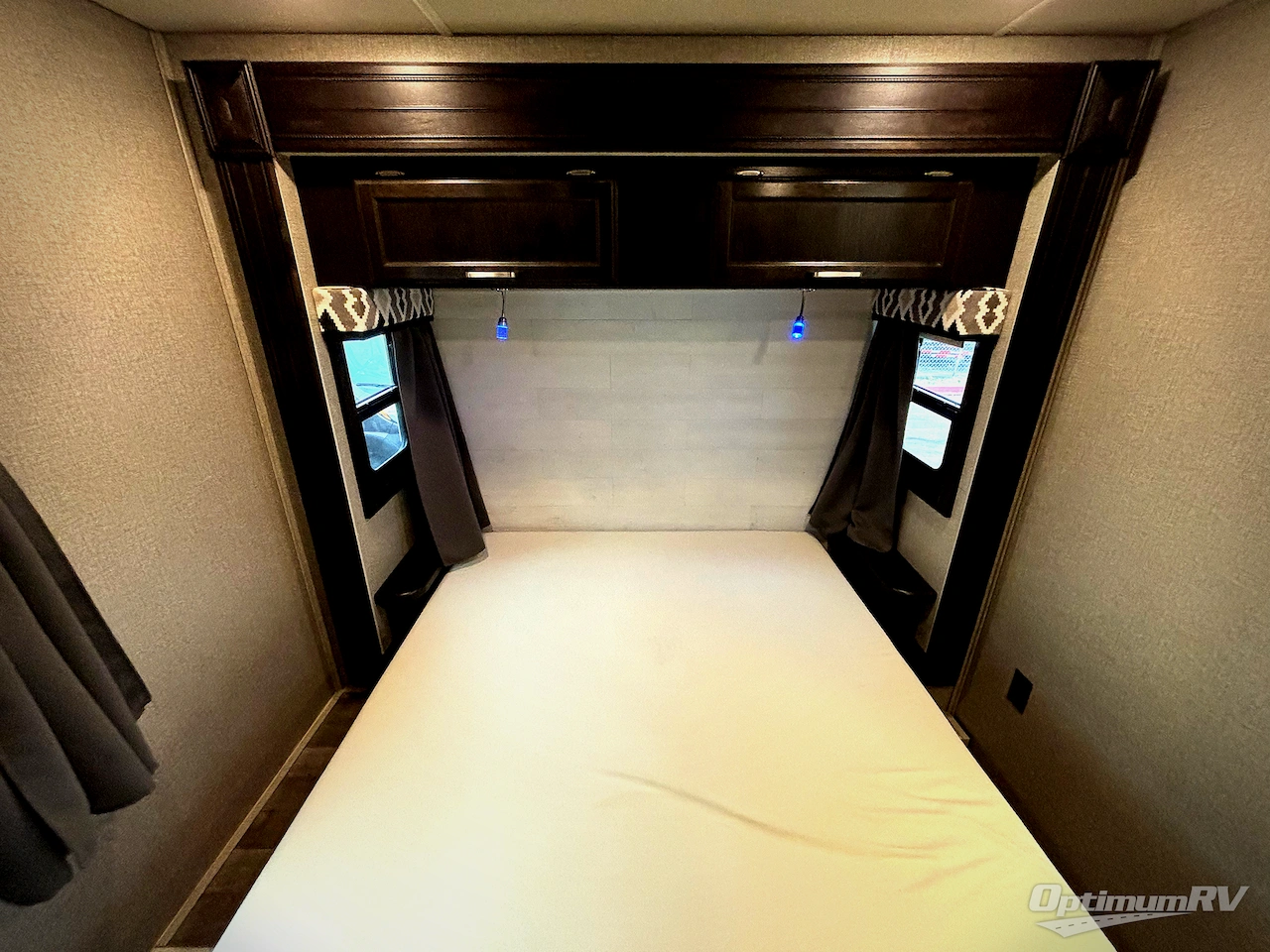 2021 Jayco Greyhawk 29MV Photo 13