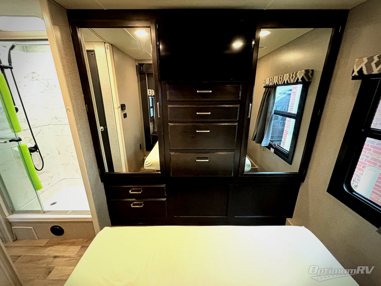 2021 Jayco Greyhawk 29MV Photo 14