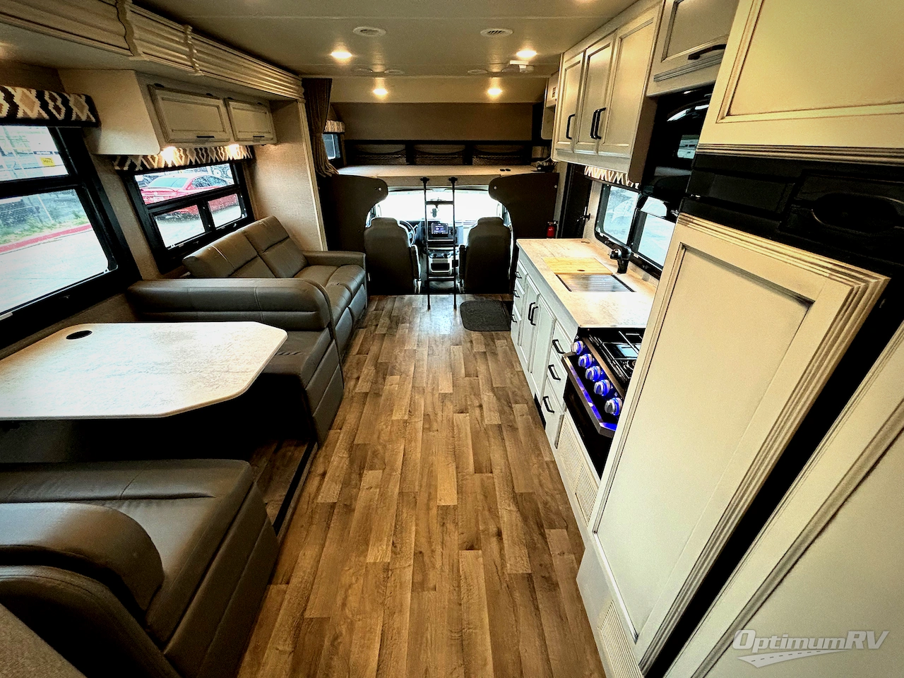 2021 Jayco Greyhawk 29MV Photo 15