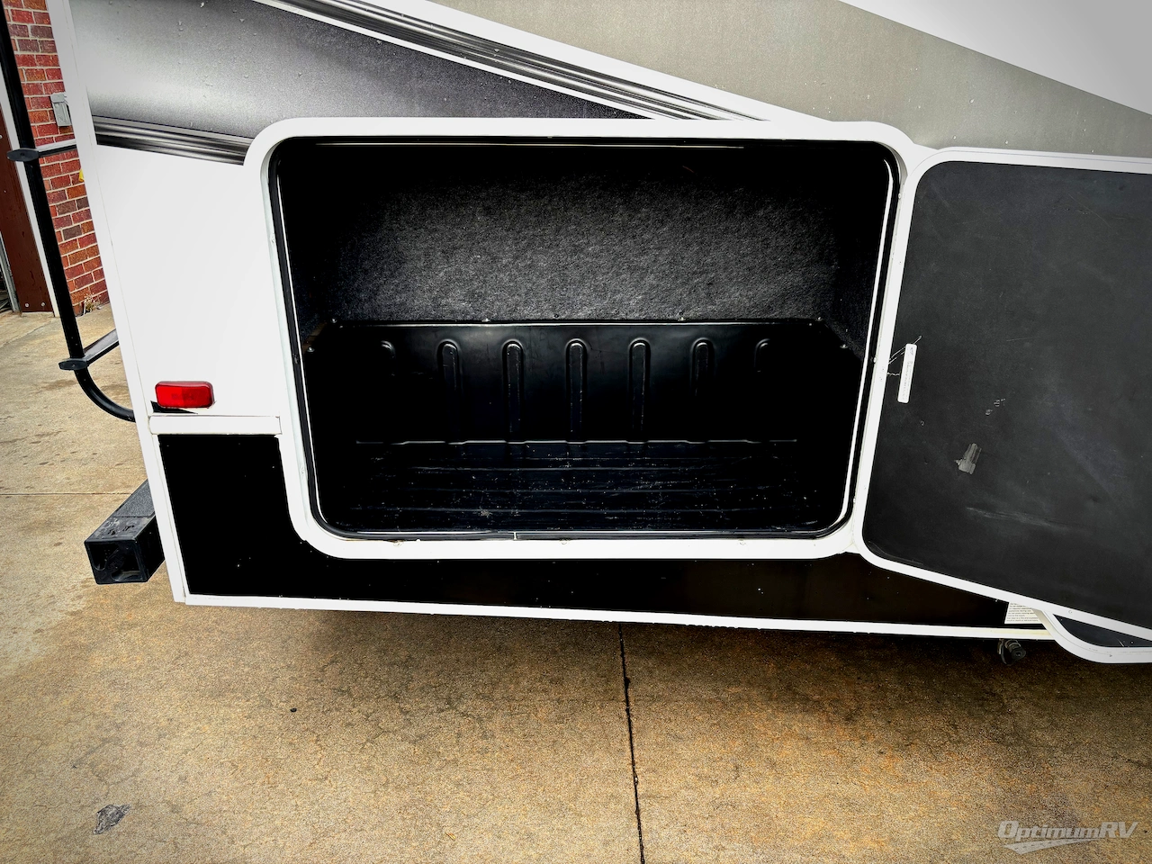 2021 Jayco Greyhawk 29MV Photo 19