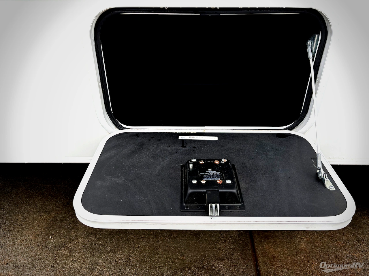 2021 Jayco Greyhawk 29MV Photo 20