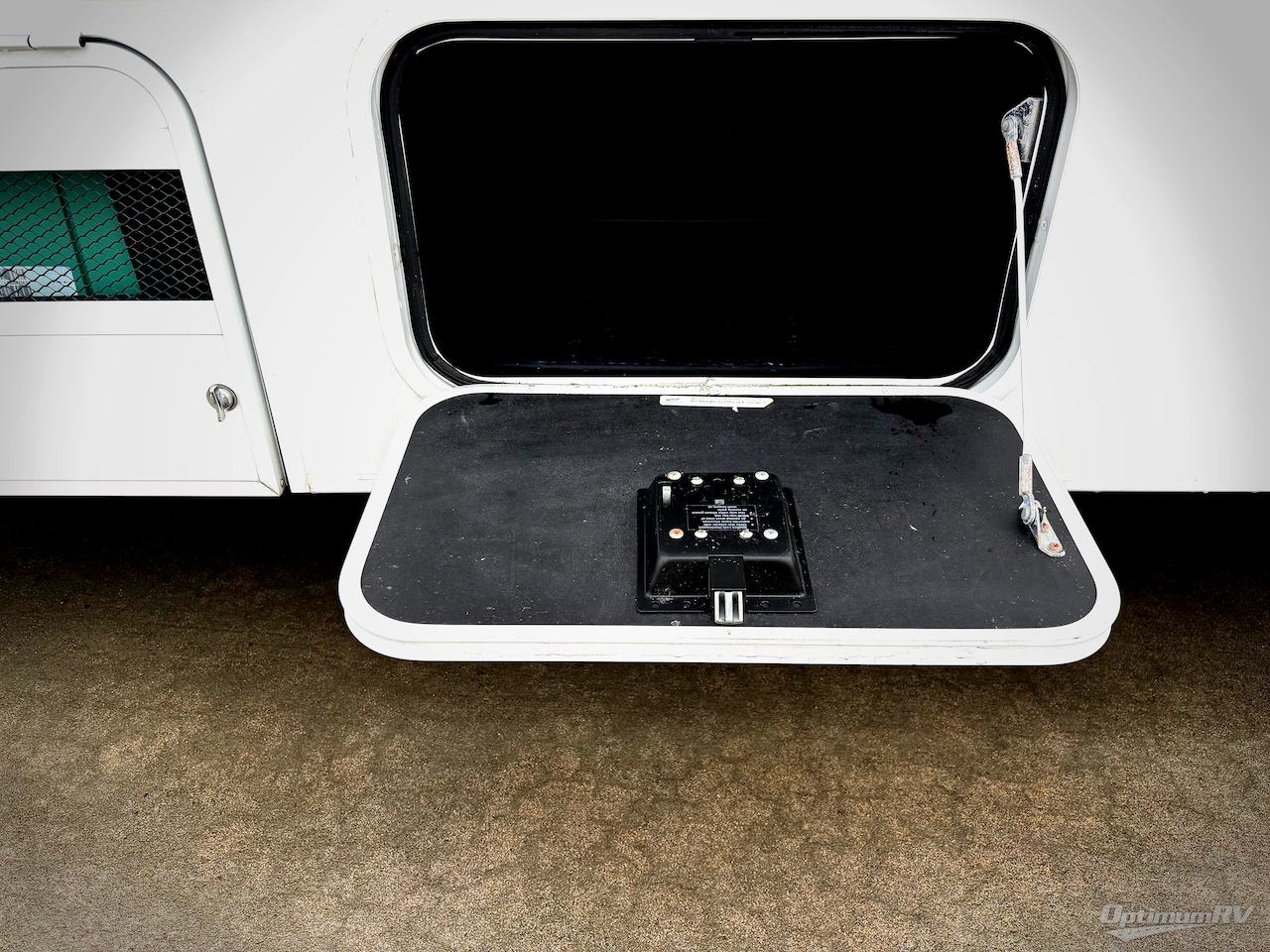 2021 Jayco Greyhawk 29MV Photo 21