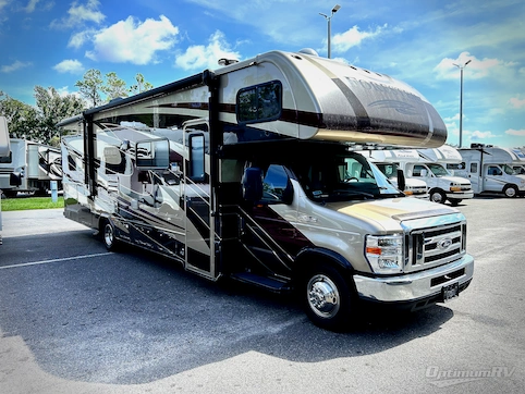 Used 2018 Forest River Forester 3011DS Ford Featured Photo