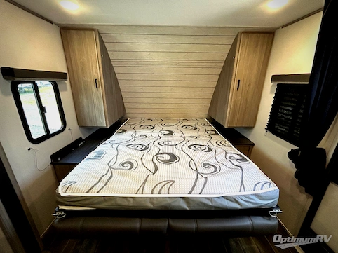 2022 Keystone Passport SL 189RB RV Photo 3