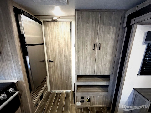 2022 Keystone Passport SL 189RB RV Photo 4