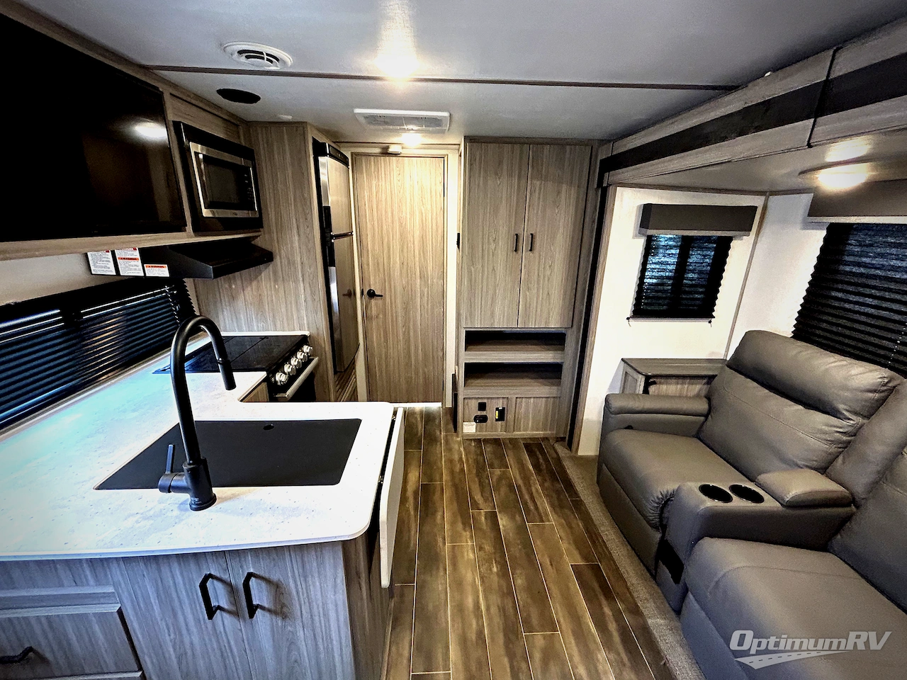 2022 Keystone Passport SL 189RB Photo 3