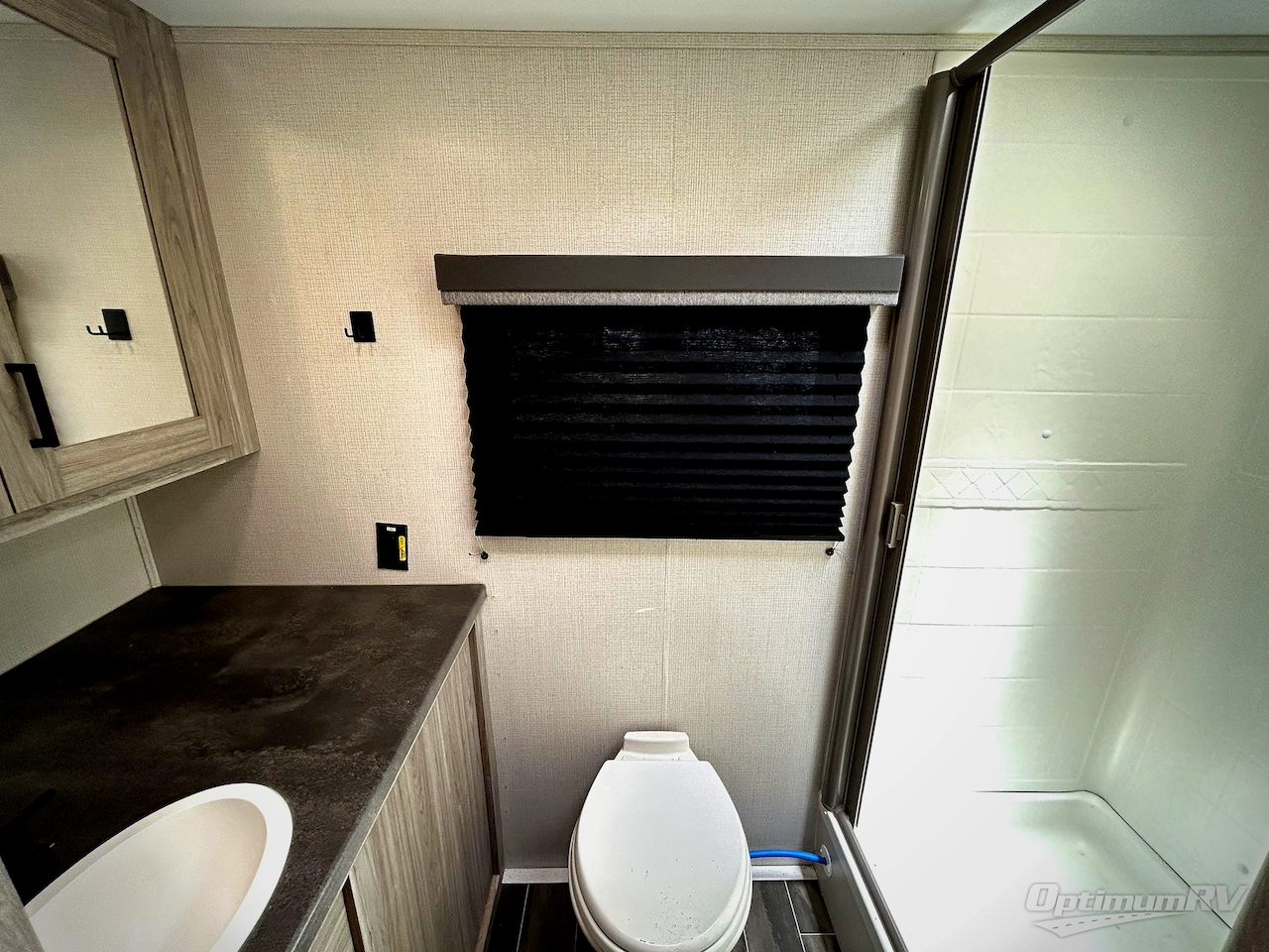 2022 Keystone Passport SL 189RB Photo 11