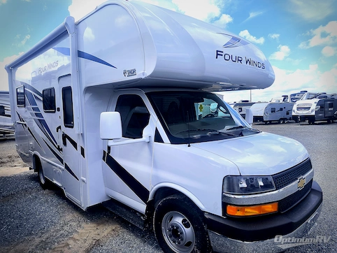 Used 2024 Thor Four Winds 22E Featured Photo
