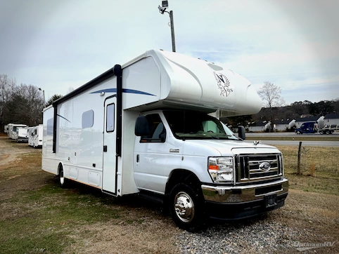Used 2023 NeXus RV Phantom 31P Featured Photo