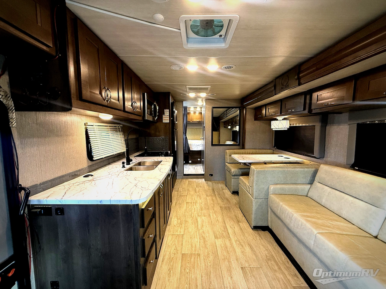 2023 NeXus Phantom 31P Photo 5