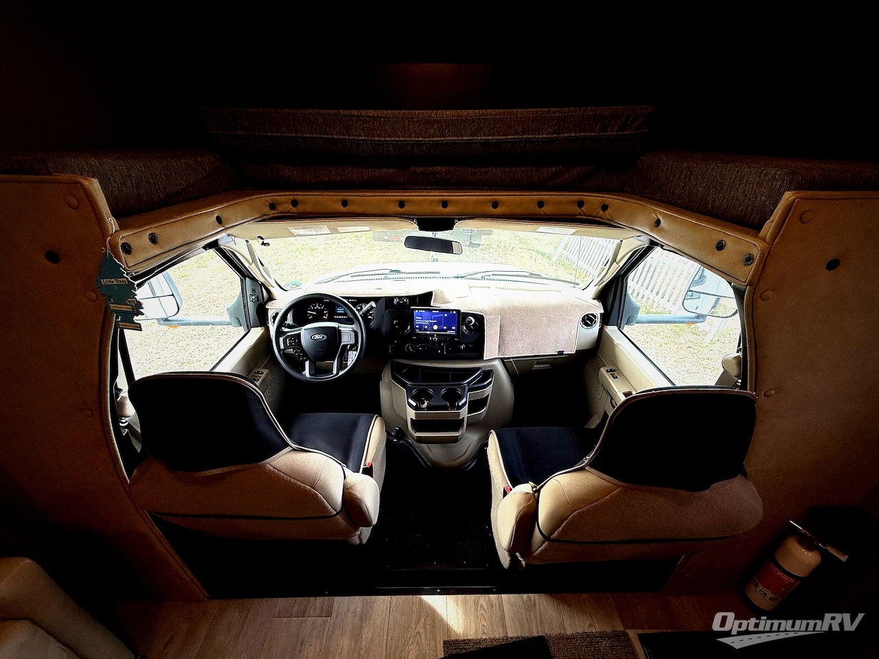 2023 NeXus Phantom 31P Photo 8