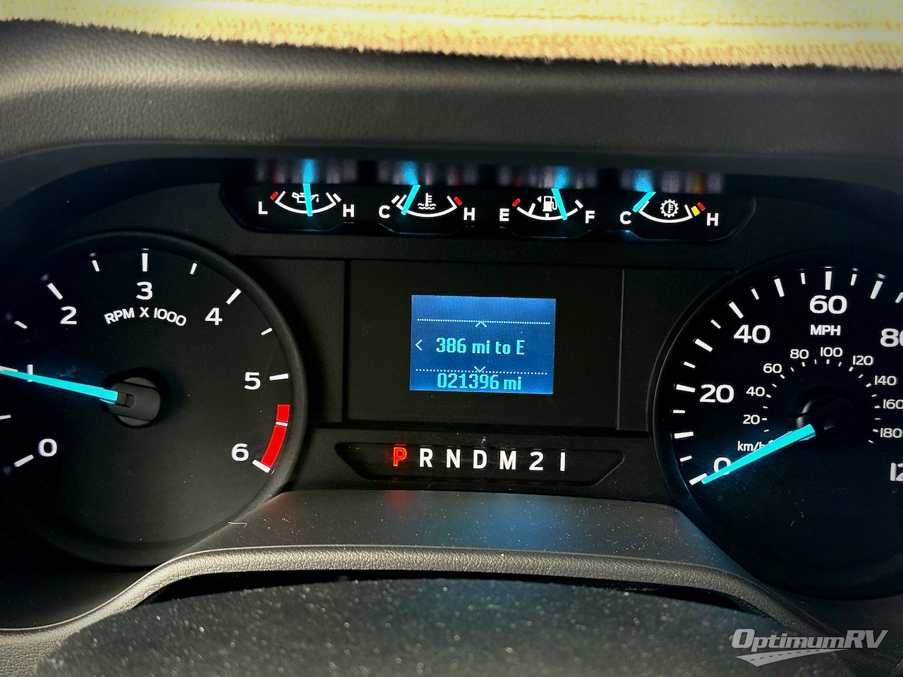 2023 NeXus Phantom 31P Photo 11