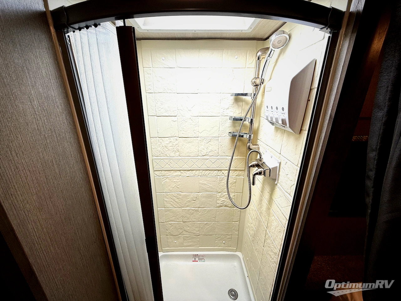 2023 NeXus Phantom 31P Photo 20