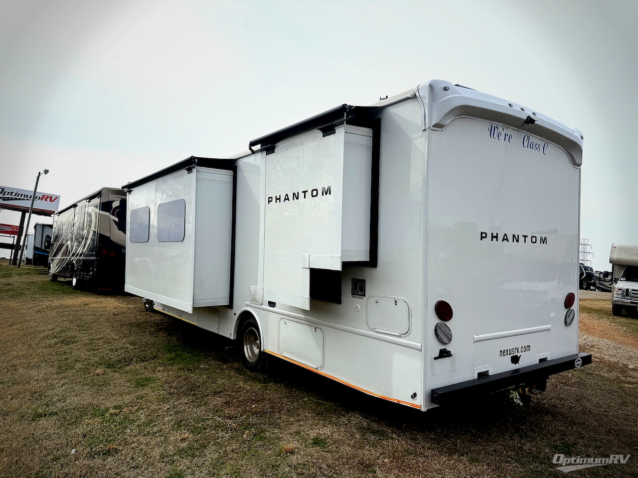 2023 NeXus Phantom 31P Photo 3