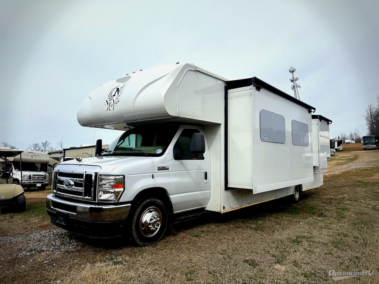 2023 NeXus Phantom 31P Photo 4
