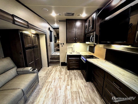 2021 Grand Design Reflection 150 Series 260RD RV Photo 2