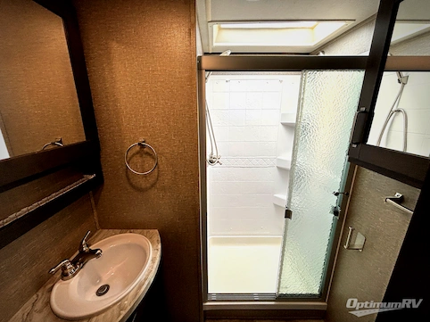 2021 Grand Design Reflection 150 Series 260RD RV Photo 3