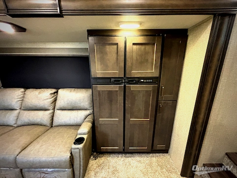 2021 Grand Design Reflection 150 Series 260RD RV Photo 4