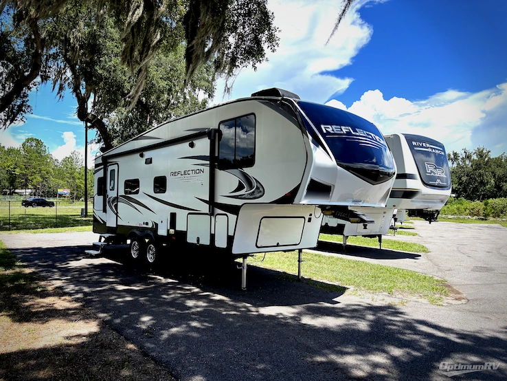 2021 Grand Design Reflection 150 Series 260RD RV Photo 1
