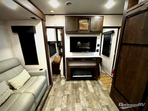 2020 Forest River XLR Hyper Lite 3212 RV Photo 2