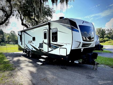 Used 2020 Forest River XLR Hyper Lite 3212 Featured Photo