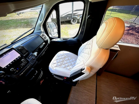 2024 Entegra Ethos 20T RV Photo 3
