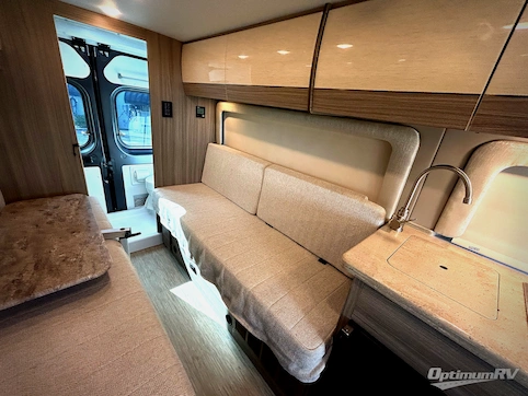 2024 Entegra Ethos 20T RV Photo 4