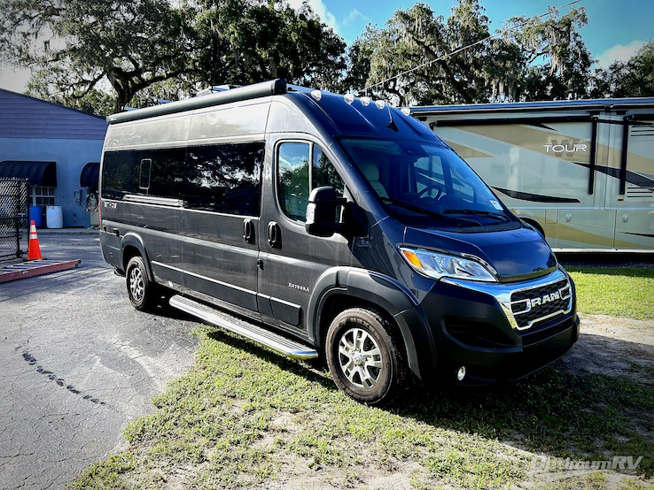 2024 Entegra Ethos 20T RV Photo 1