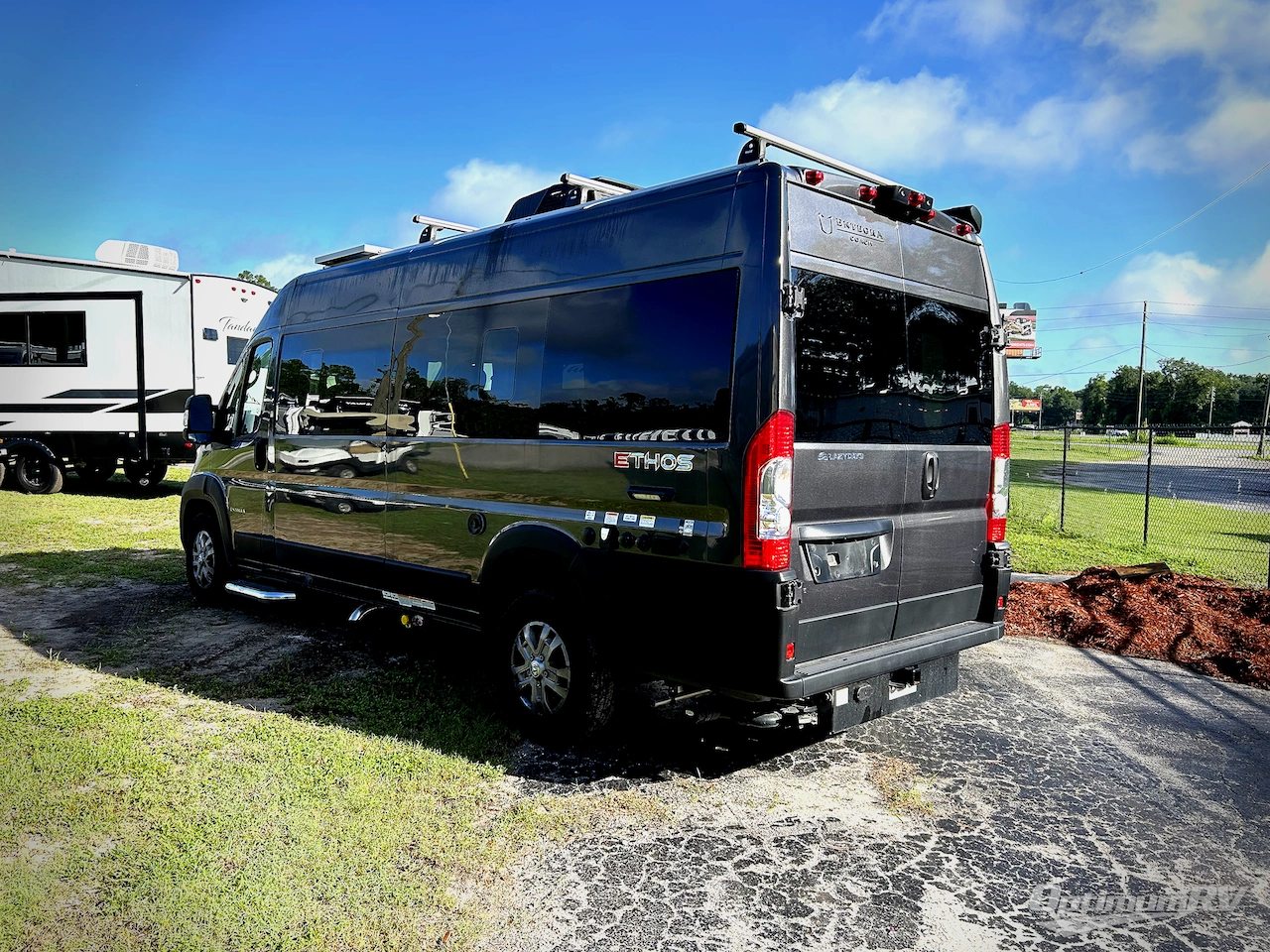 2024 Entegra Ethos 20T Photo 3