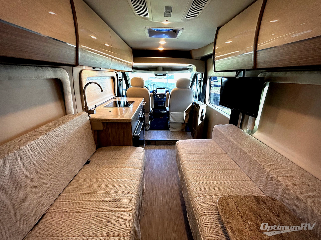 2024 Entegra Ethos 20T Photo 5
