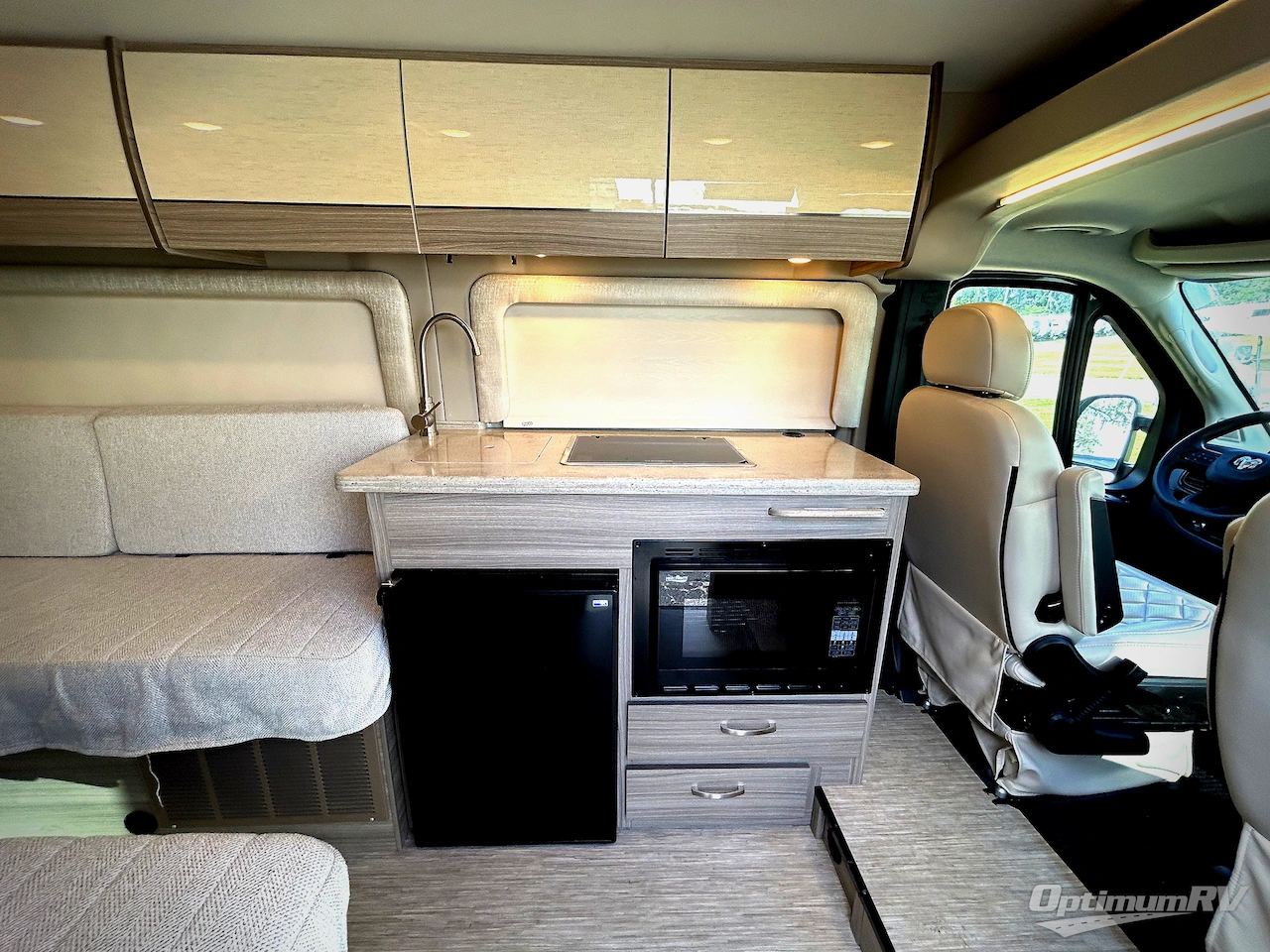 2024 Entegra Ethos 20T Photo 6
