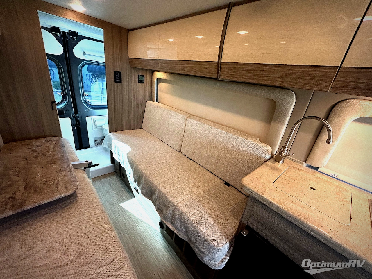 2024 Entegra Ethos 20T Photo 13