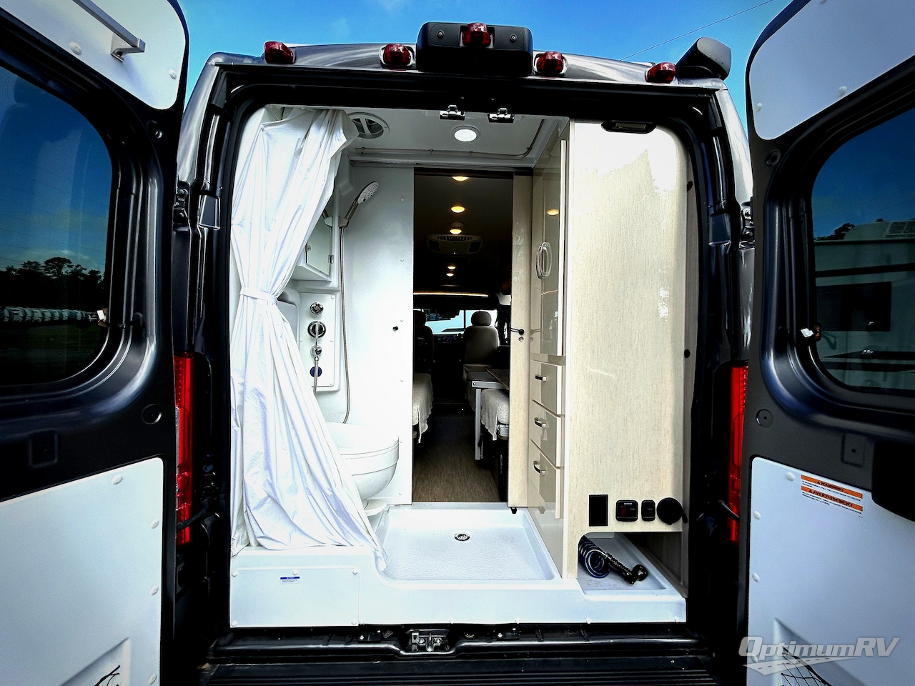 2024 Entegra Ethos 20T Photo 14